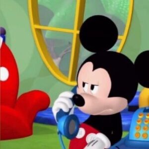 Meet your Posher, Bored